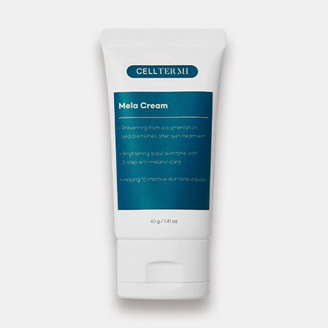 CELLTERMI MELA CREAM